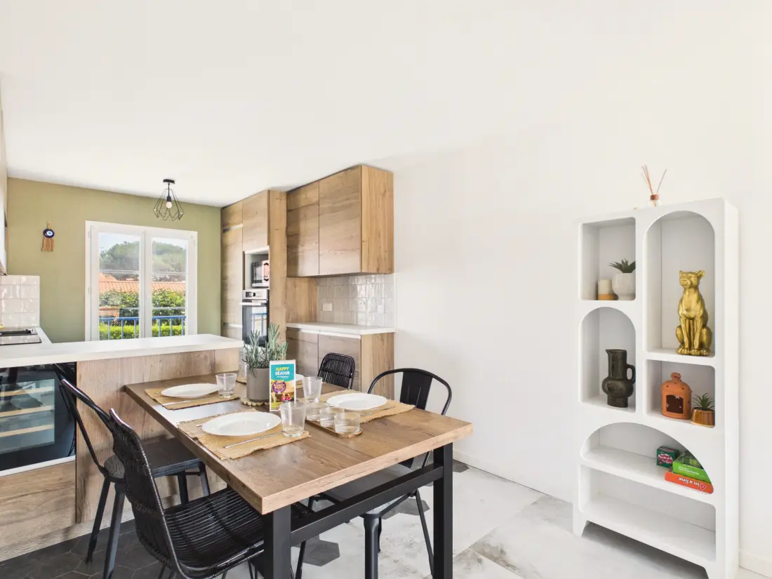 Apartmanok Saint-Hilaire-de-Riez