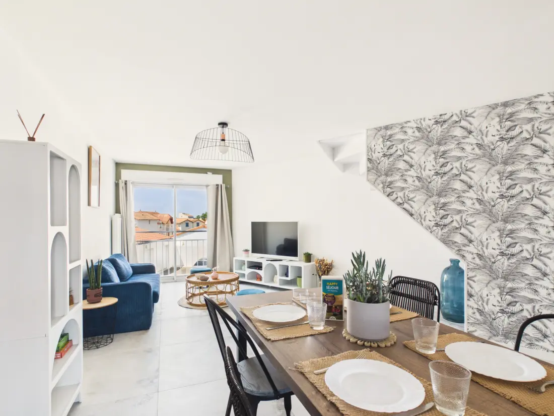 Apartmanok Saint-Hilaire-de-Riez