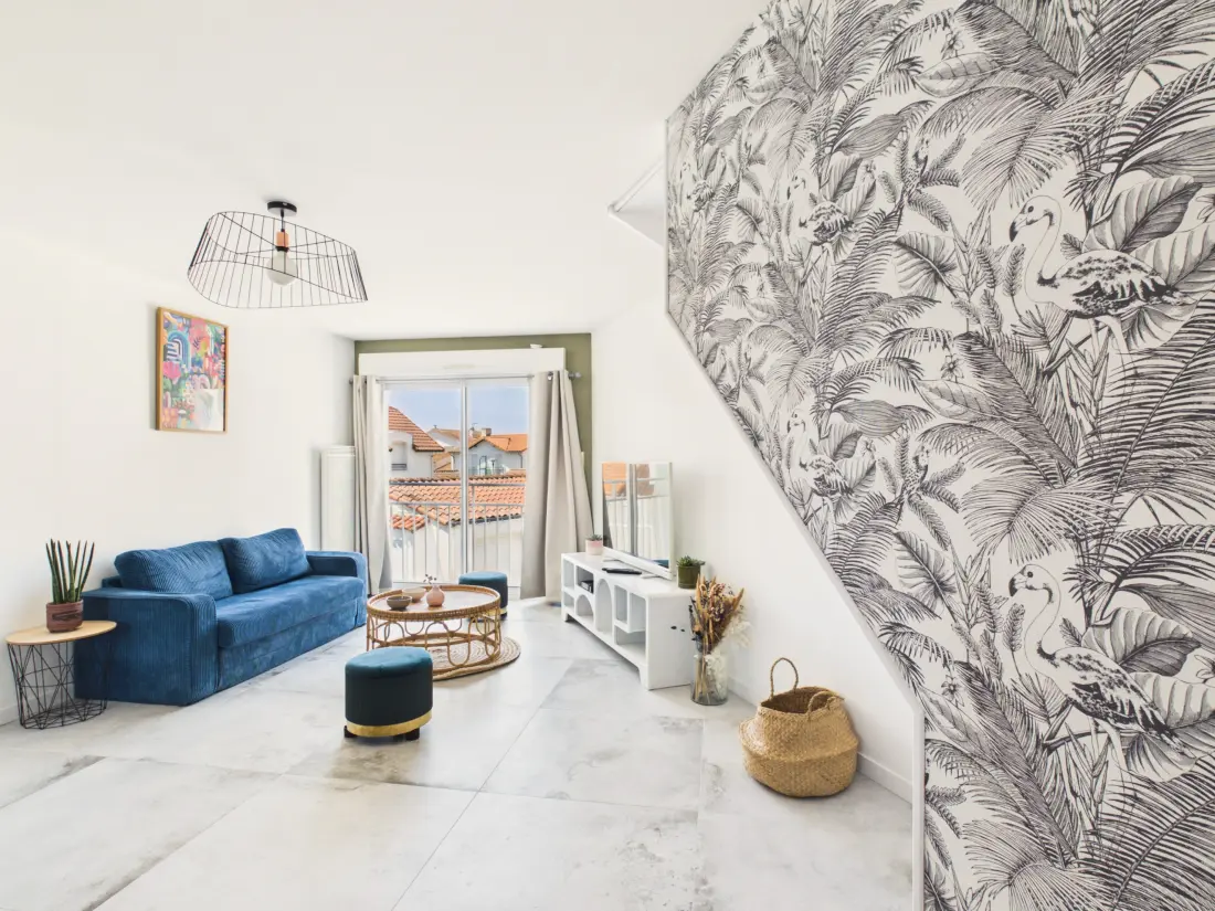 Apartmanok Saint-Hilaire-de-Riez
