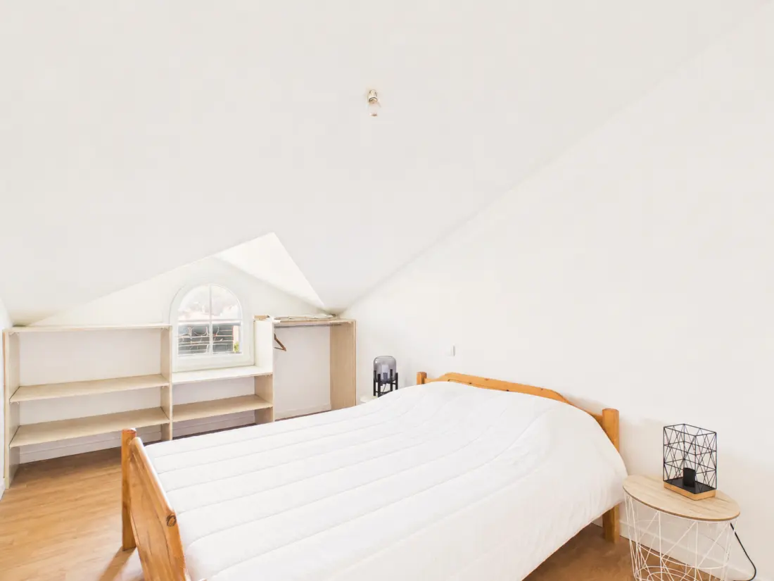 Apartmanok Saint-Hilaire-de-Riez