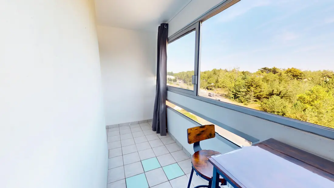 Apartmanok Saint-Hilaire-de-Riez