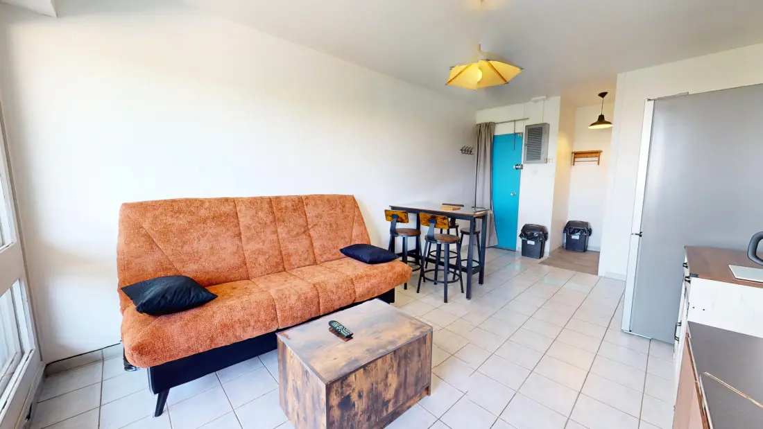 Apartmanok Saint-Hilaire-de-Riez