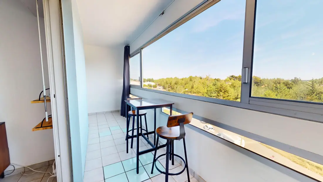 Apartmanok Saint-Hilaire-de-Riez