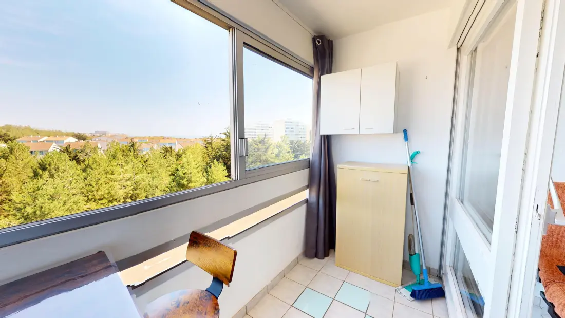 Apartmanok Saint-Hilaire-de-Riez