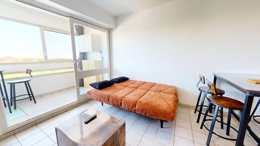 Apartmanok Saint-Hilaire-de-Riez