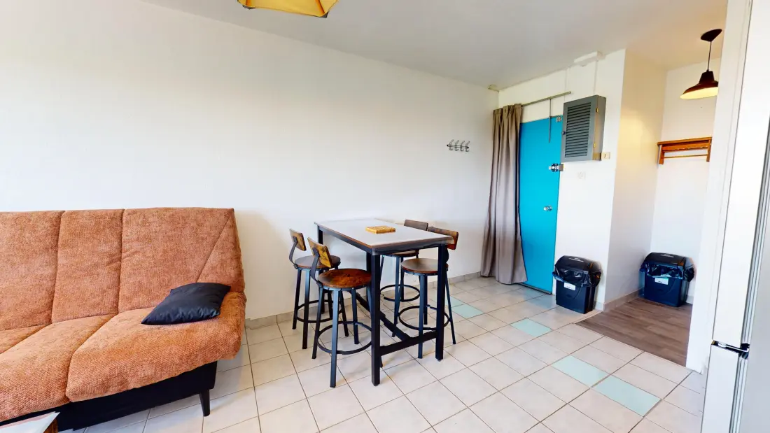 Apartmanok Saint-Hilaire-de-Riez