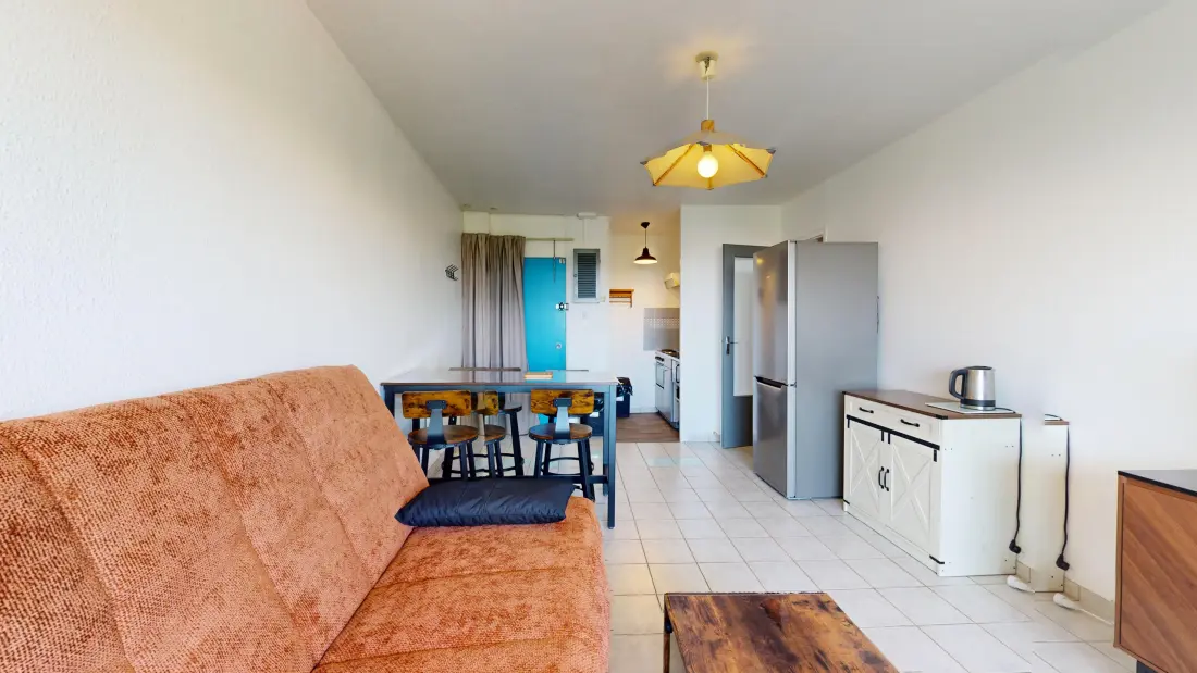 Apartmanok Saint-Hilaire-de-Riez