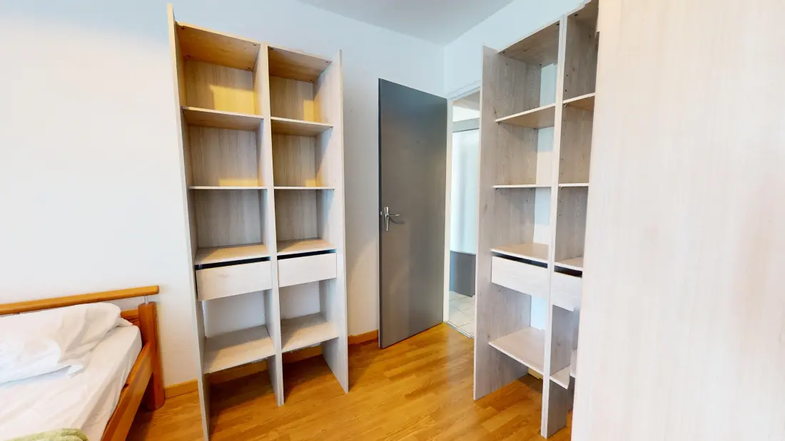 Apartmanok Saint-Hilaire-de-Riez