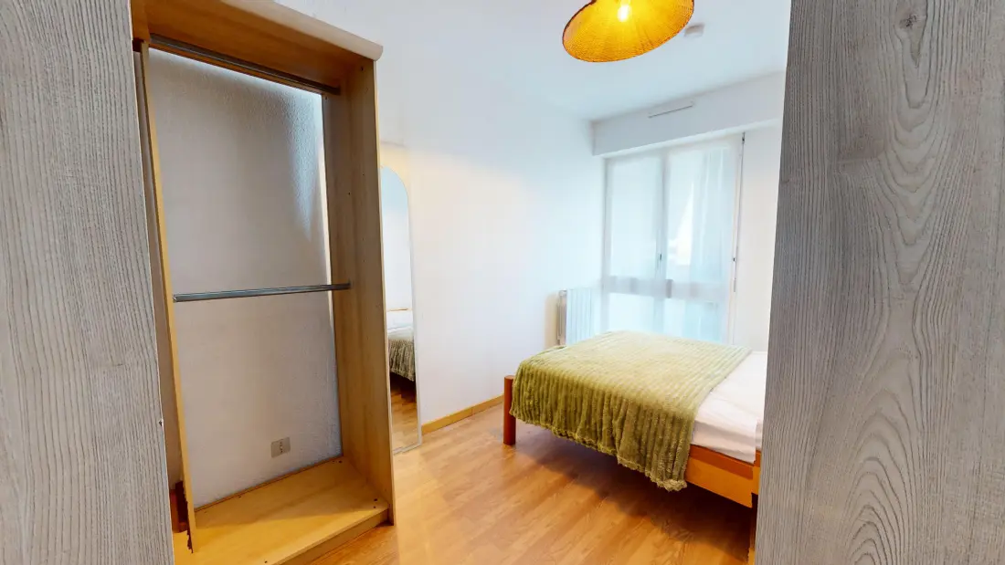 Apartmanok Saint-Hilaire-de-Riez