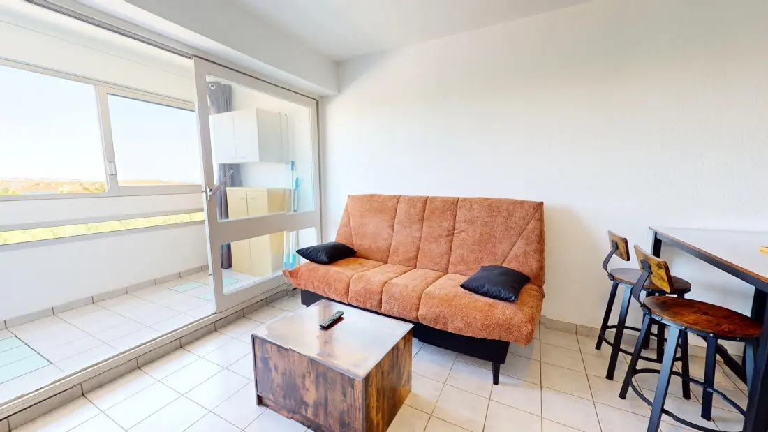 Apartmanok Saint-Hilaire-de-Riez