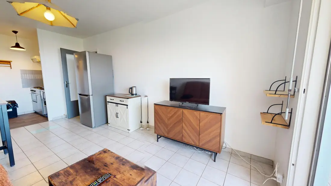 Apartmanok Saint-Hilaire-de-Riez