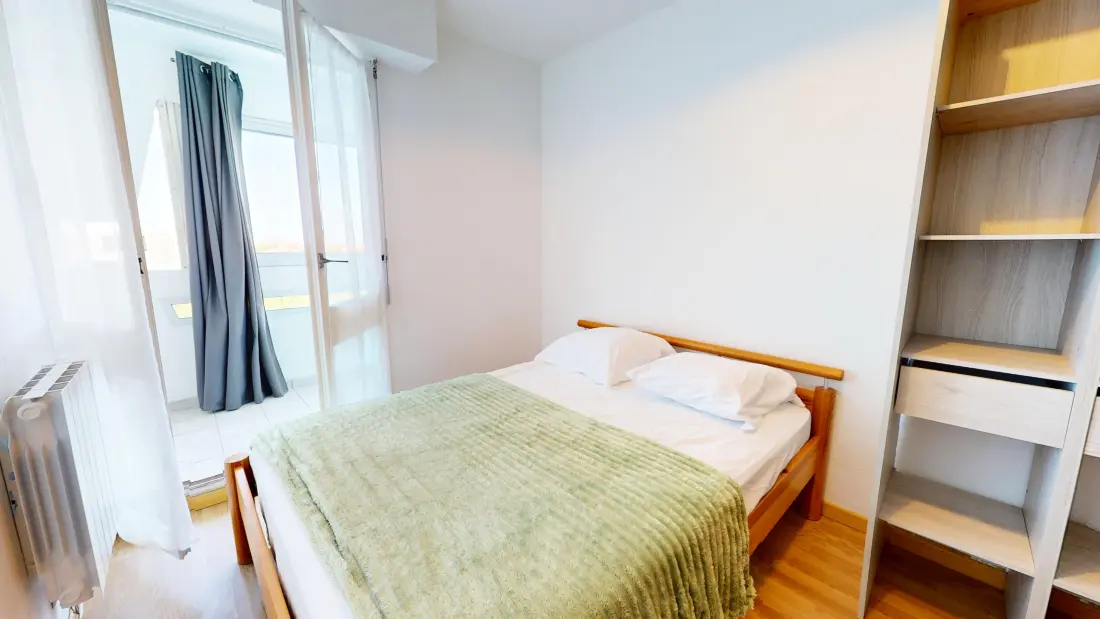 Apartmanok Saint-Hilaire-de-Riez