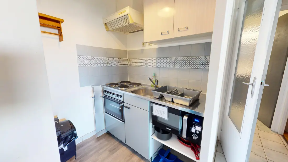 Apartmanok Saint-Hilaire-de-Riez
