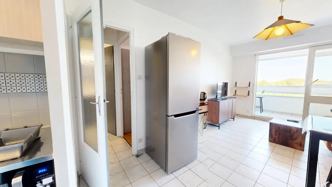 Apartmanok Saint-Hilaire-de-Riez