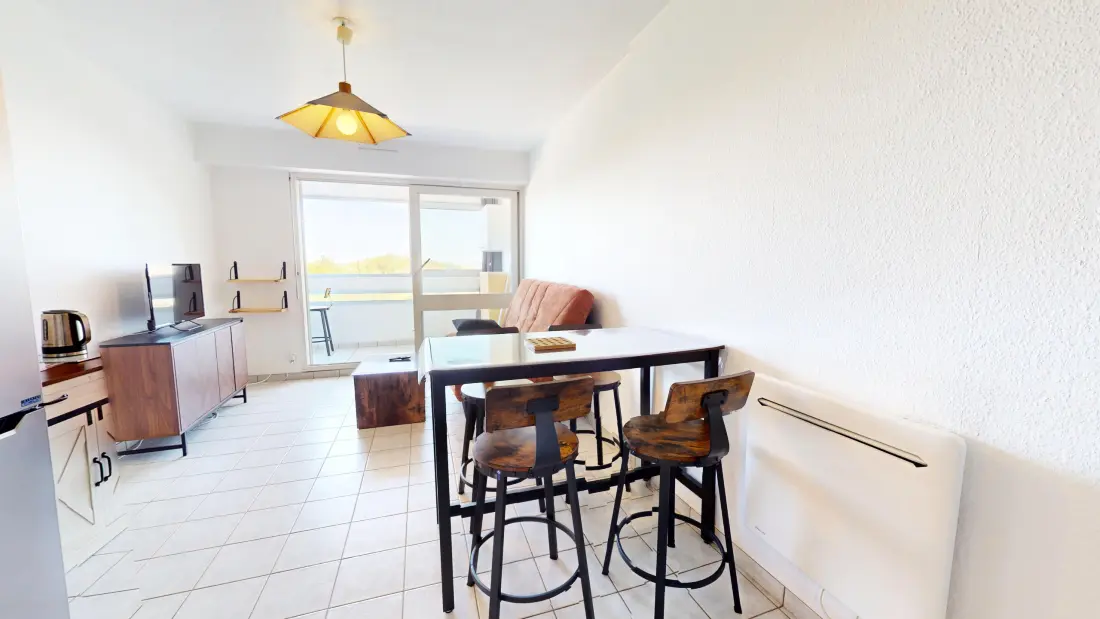 Apartmanok Saint-Hilaire-de-Riez