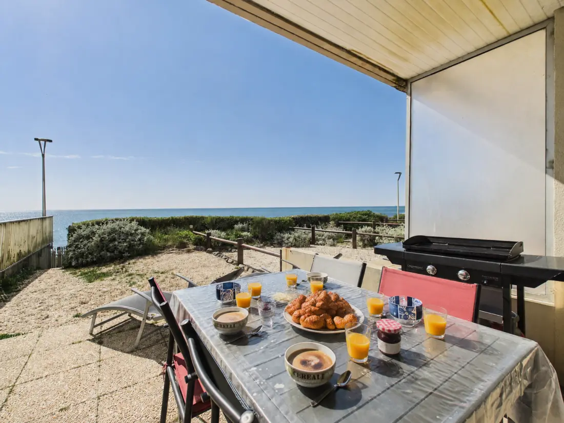 Apartmanok Saint-Hilaire-de-Riez