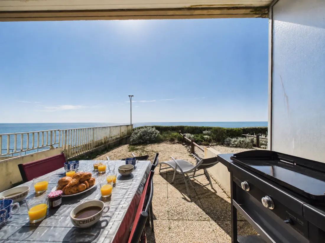 Apartmanok Saint-Hilaire-de-Riez