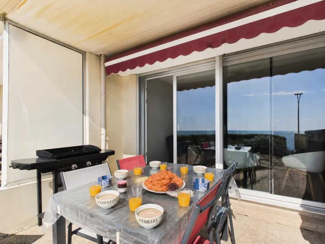 Apartmanok Saint-Hilaire-de-Riez