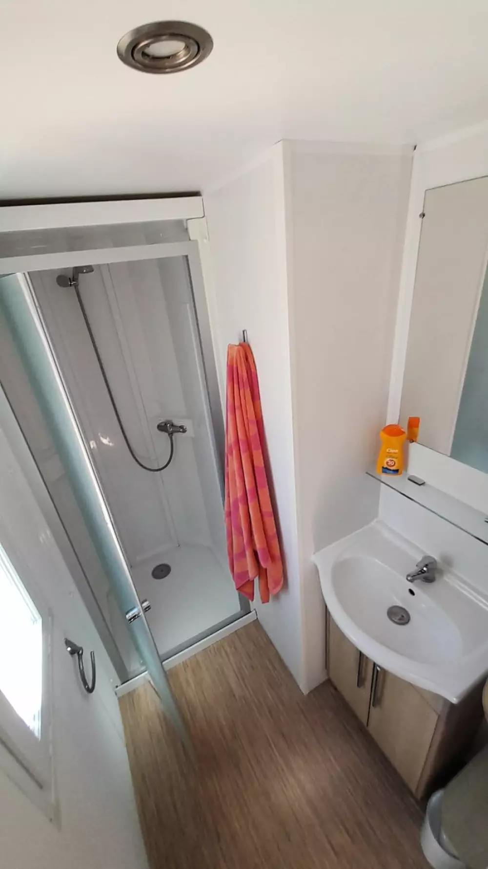 Camping - Club Mahana 5 Sterren★★★★★