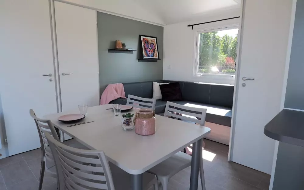 Camping - Club Mahana 5 Sterren★★★★★