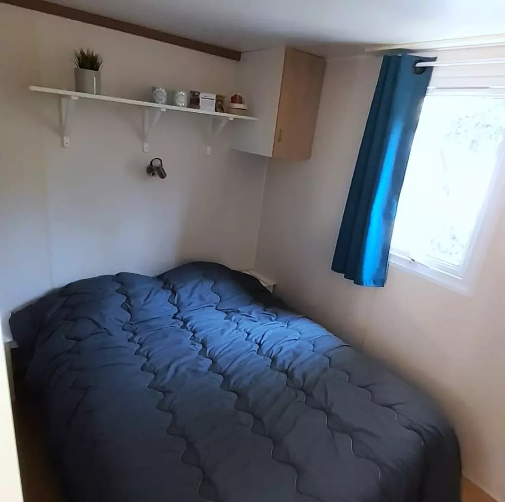 Camping - Club Mahana 5 Sterren★★★★★