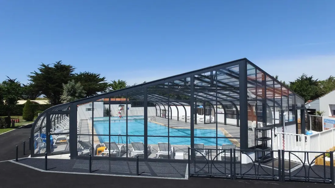 Camping - Club Mahana 4 Sterne★★★★
