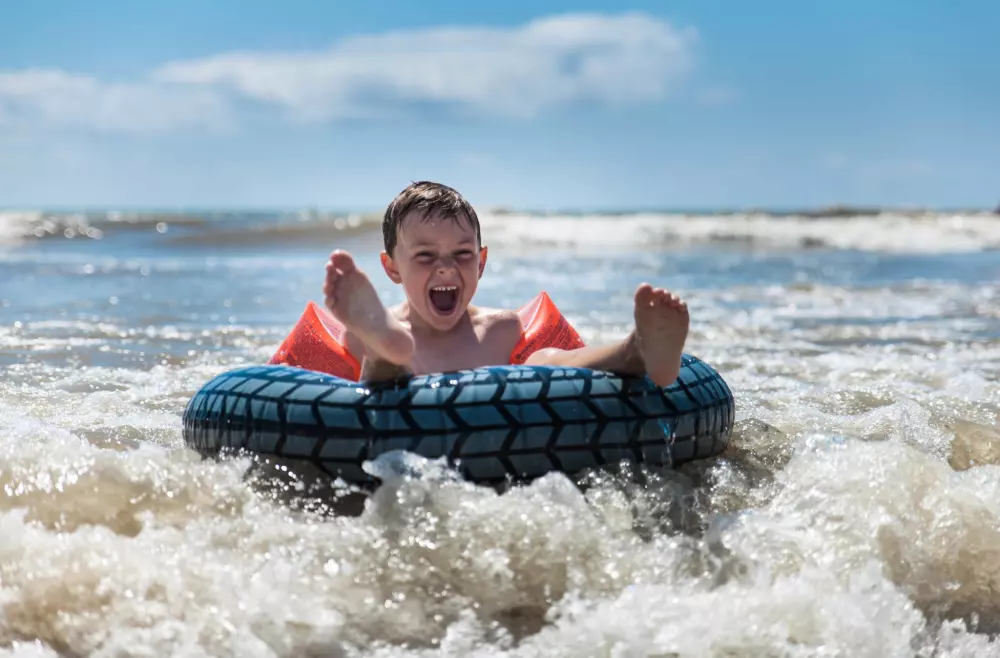 Camping - Club Mahana 5 Sterren★★★★★