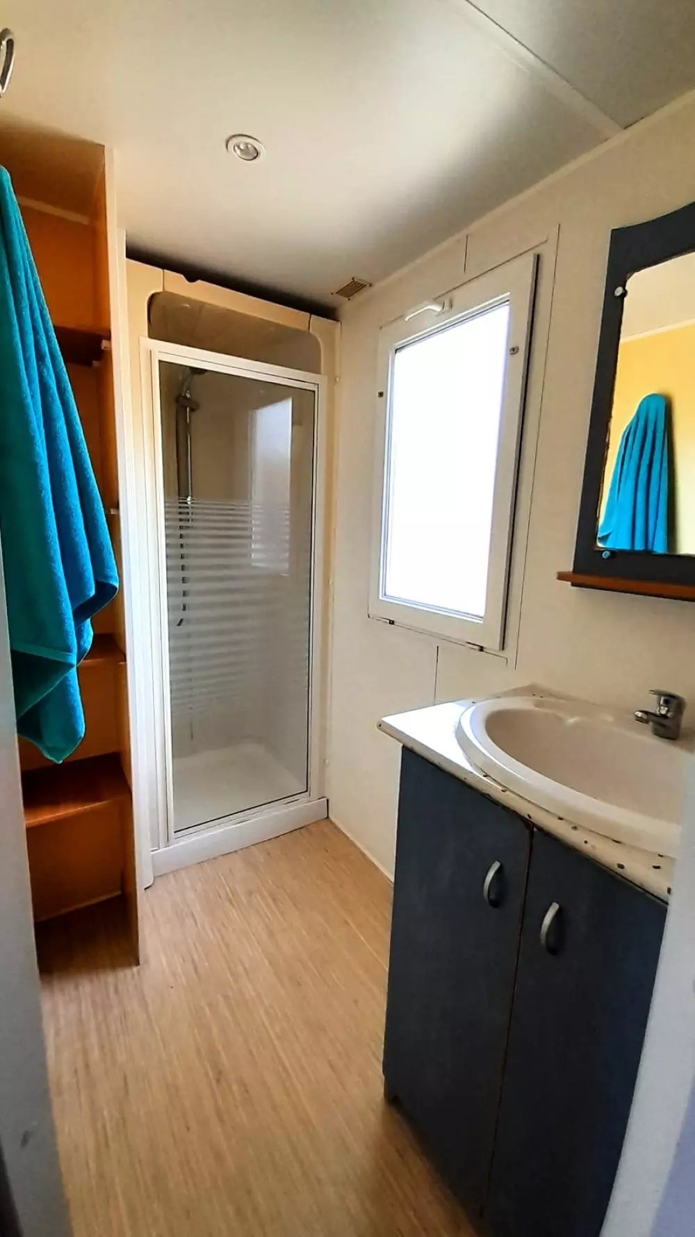 Camping - Club Mahana 5 Sterren★★★★★