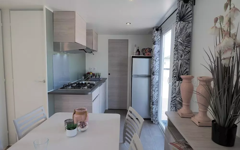 Camping - Club Mahana 5 Sterren★★★★★