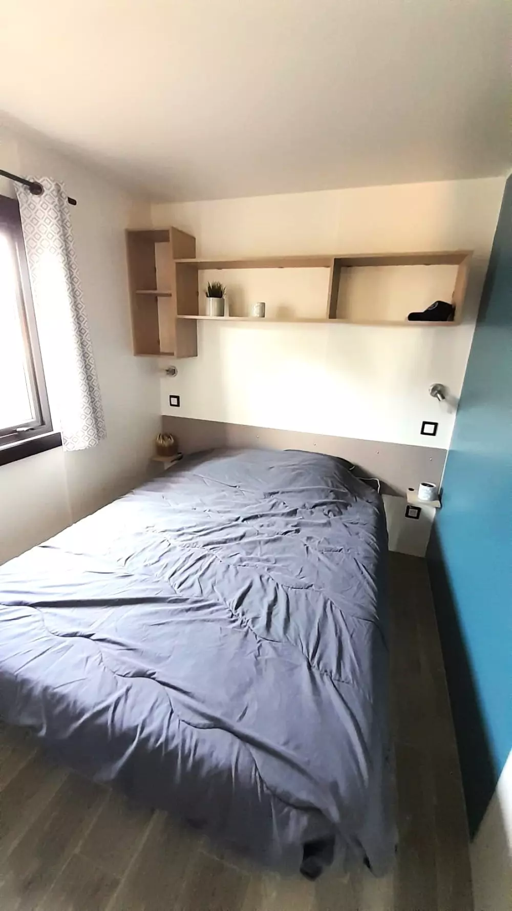 Camping - Club Mahana 5 Sterren★★★★★