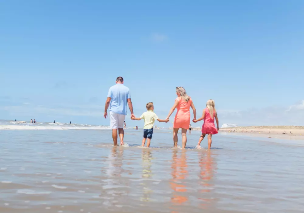 Camping - Club Mahana 5 Sterren★★★★★