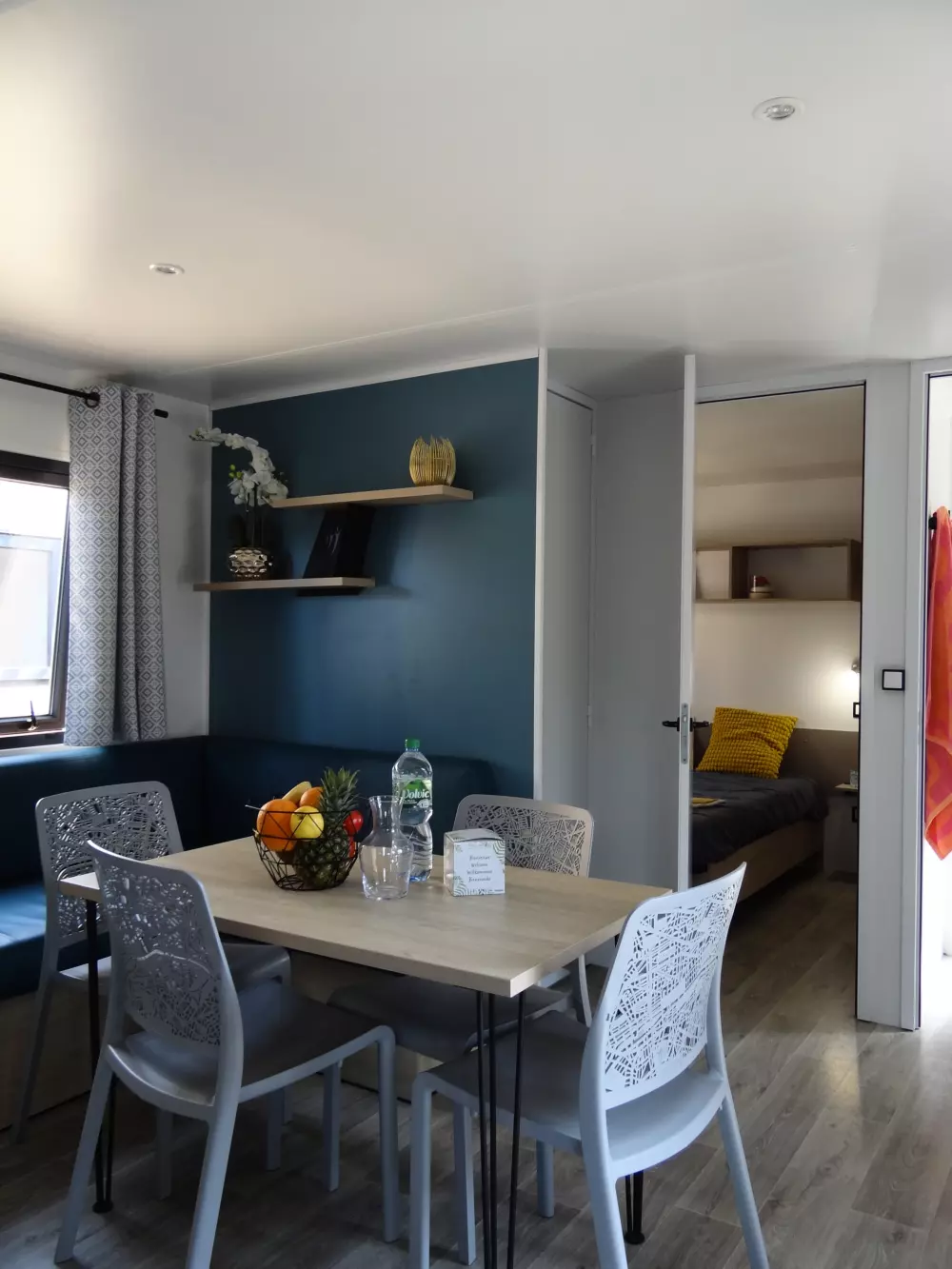 Camping - Club Mahana 5 Sterren★★★★★