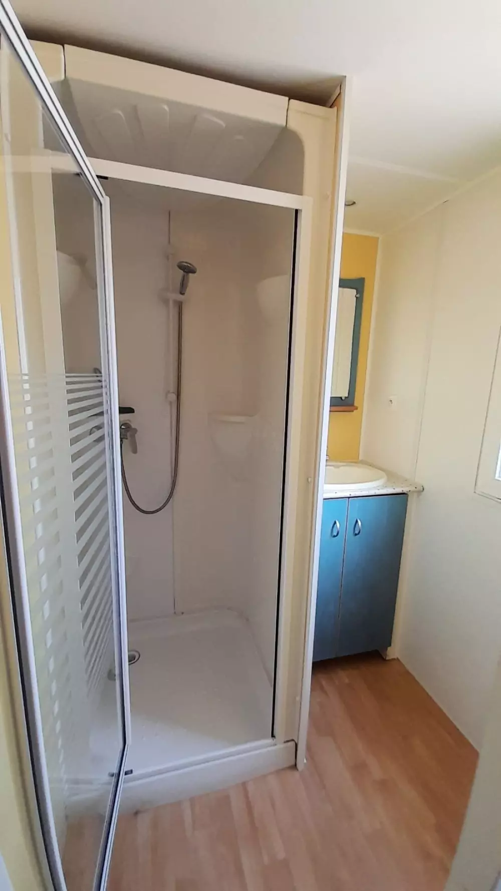 Camping - Club Mahana 5 Sterren★★★★★