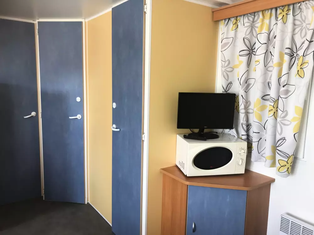 Camping - Club Mahana 5 Sterren★★★★★