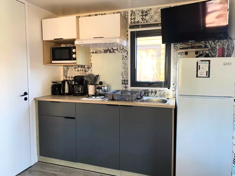 Camping - Club Mahana 5 Sterren★★★★★