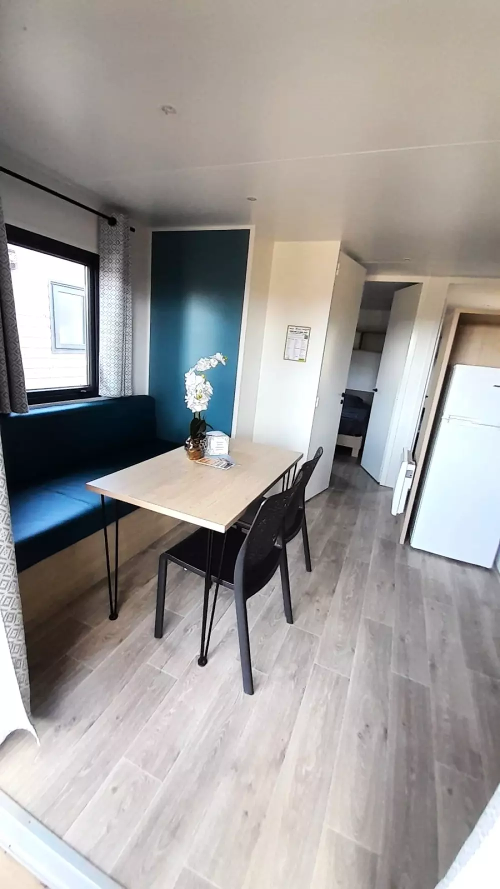 Camping - Club Mahana 5 Sterren★★★★★