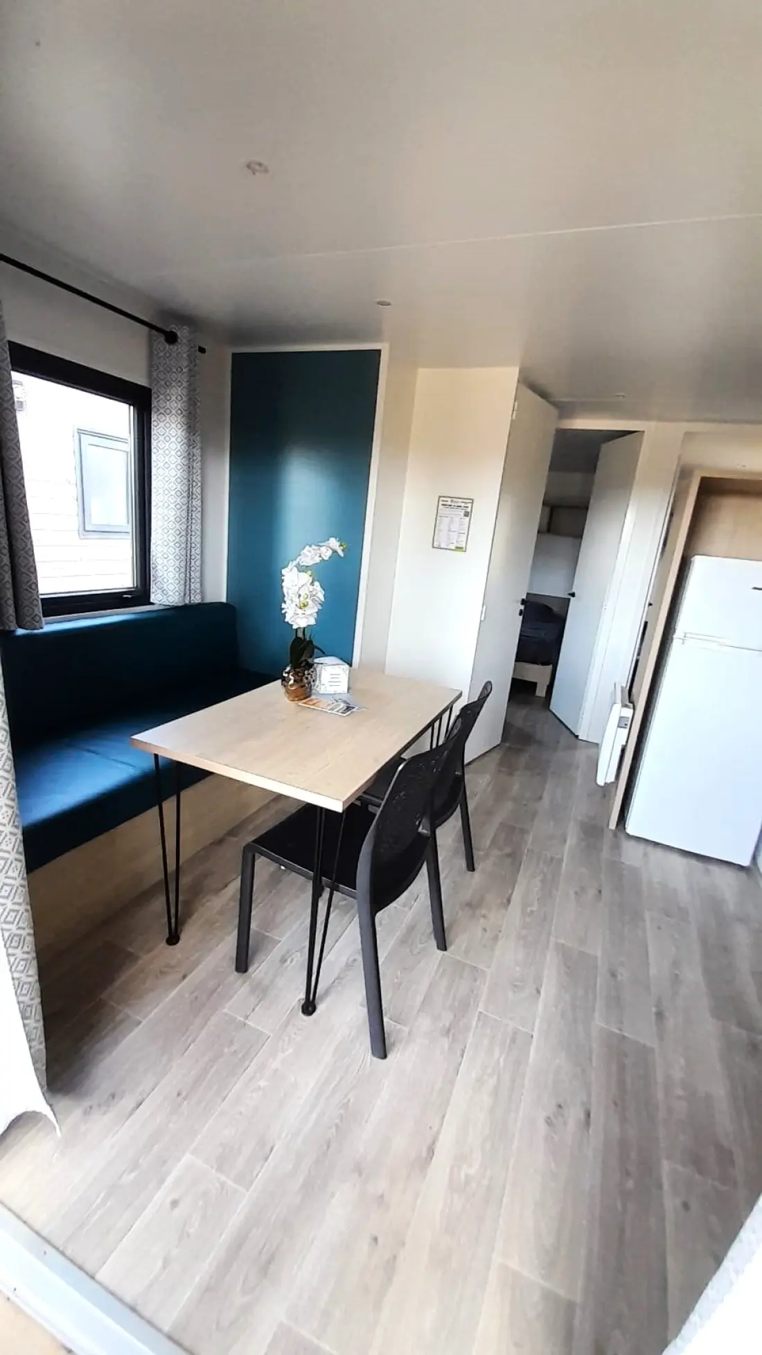 Camping - Club Mahana 4 Sterne★★★★