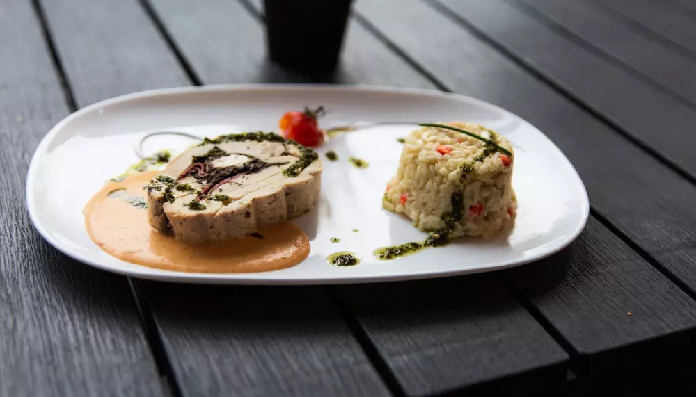 Camping - Club Mahana 5 Sterren★★★★★