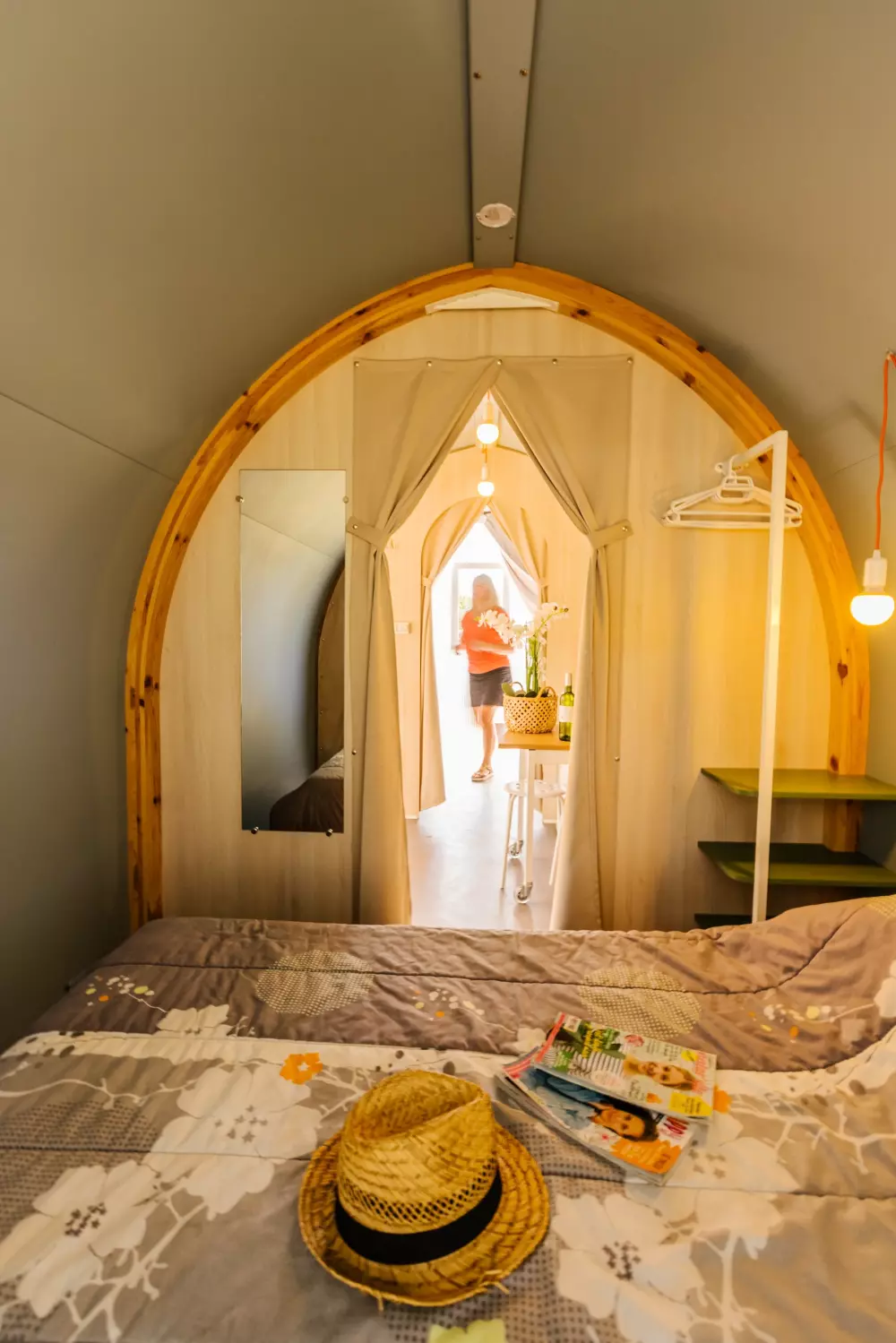 Camping - Club Mahana 5 Sterren★★★★★