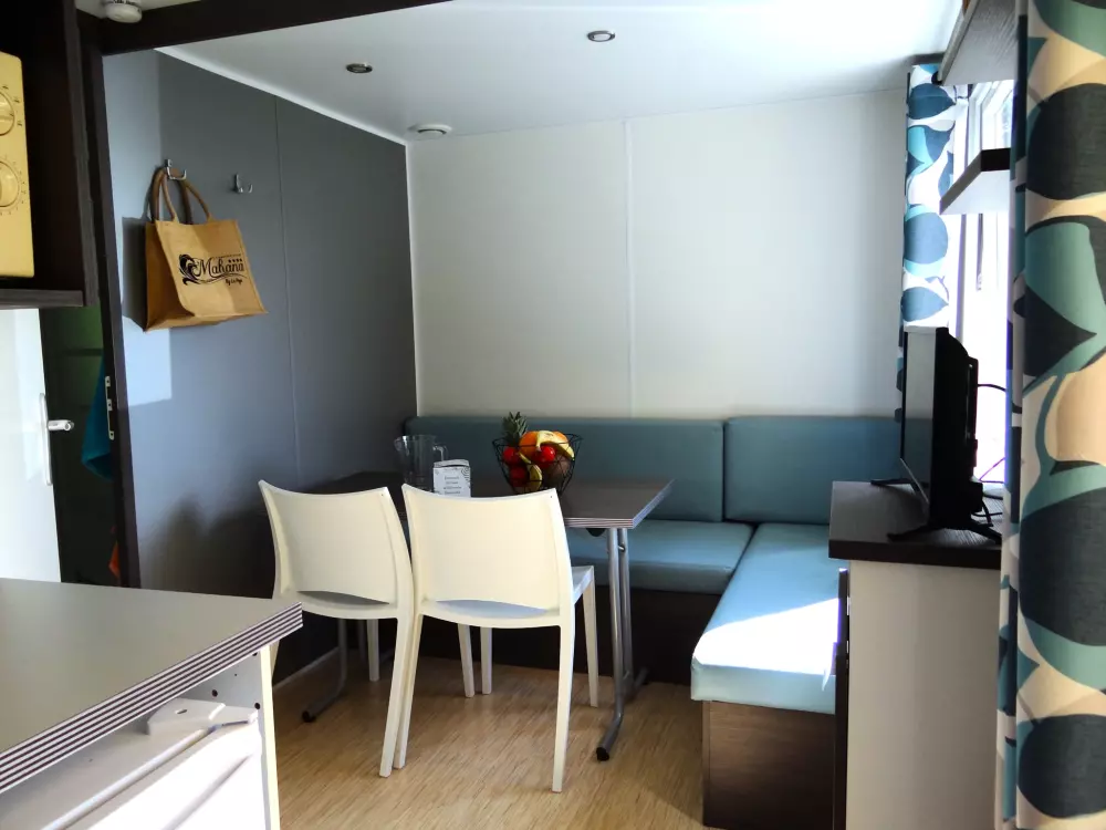 Camping - Club Mahana 5 Sterren★★★★★