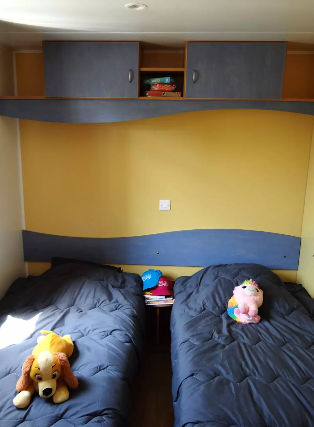 Camping - Club Mahana 5 Sterren★★★★★