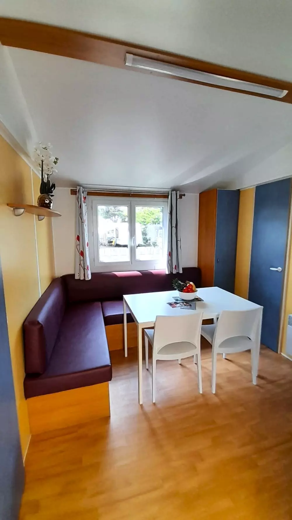 Camping - Club Mahana 5 Sterren★★★★★