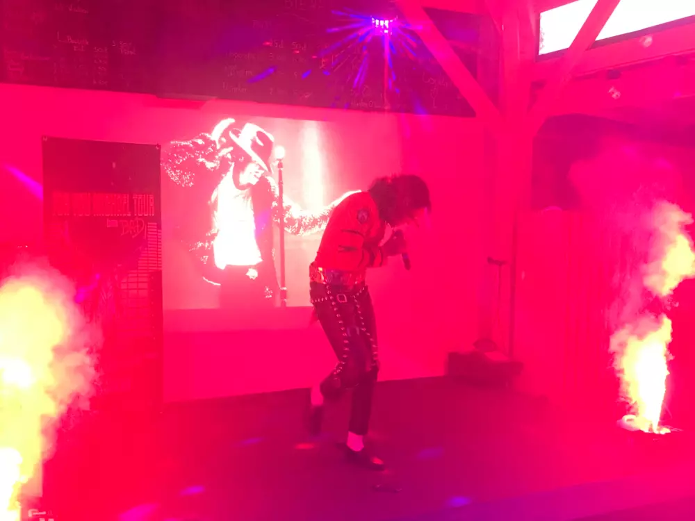 Camping - Club Mahana 5 Sterren★★★★★