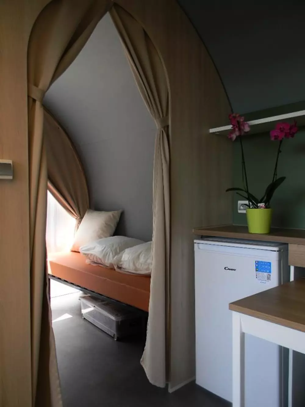 Camping - Club Mahana 5 Sterren★★★★★