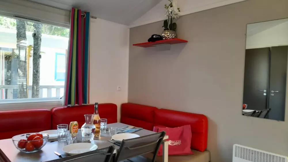 Camping - Club Mahana 5 Sterren★★★★★