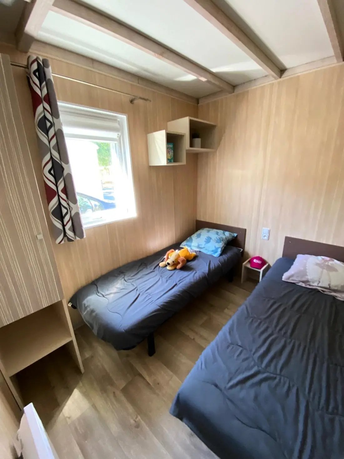 Camping - Club Mahana 4 Sterne★★★★