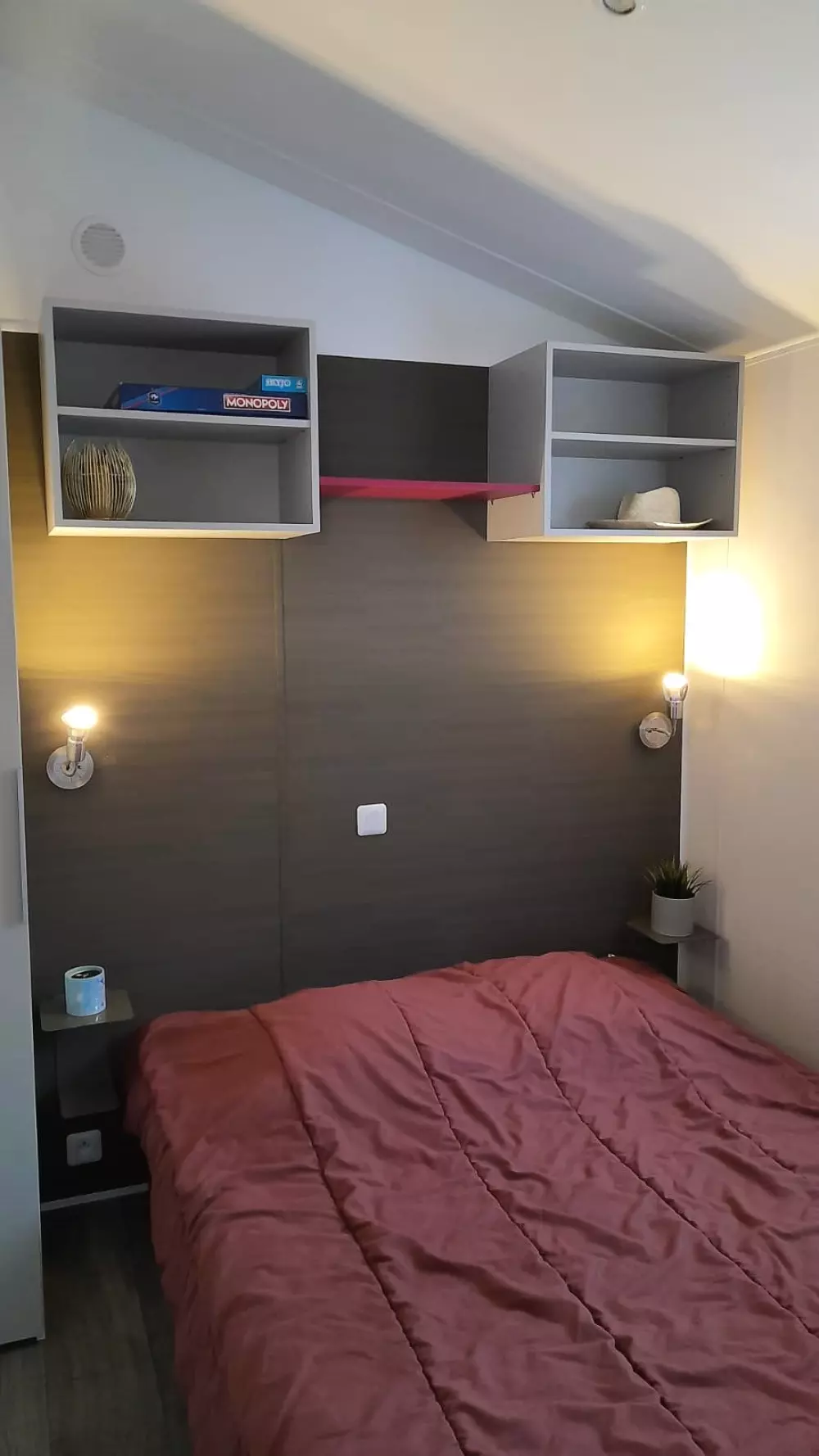 Camping - Club Mahana 5 Sterren★★★★★