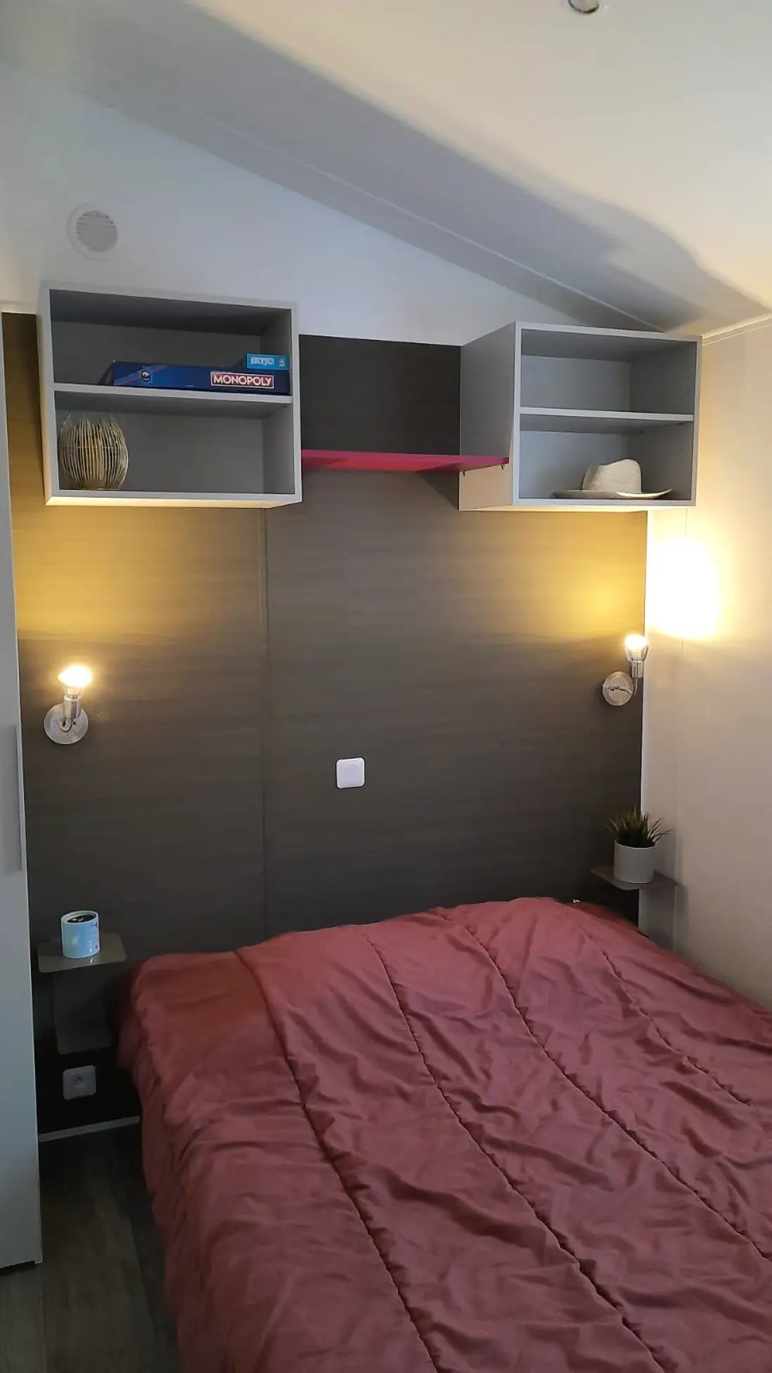 Camping - Club Mahana 4 Sterne★★★★