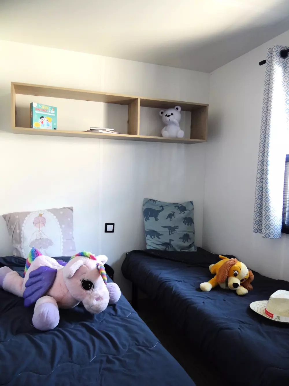 Camping - Club Mahana 5 Sterren★★★★★