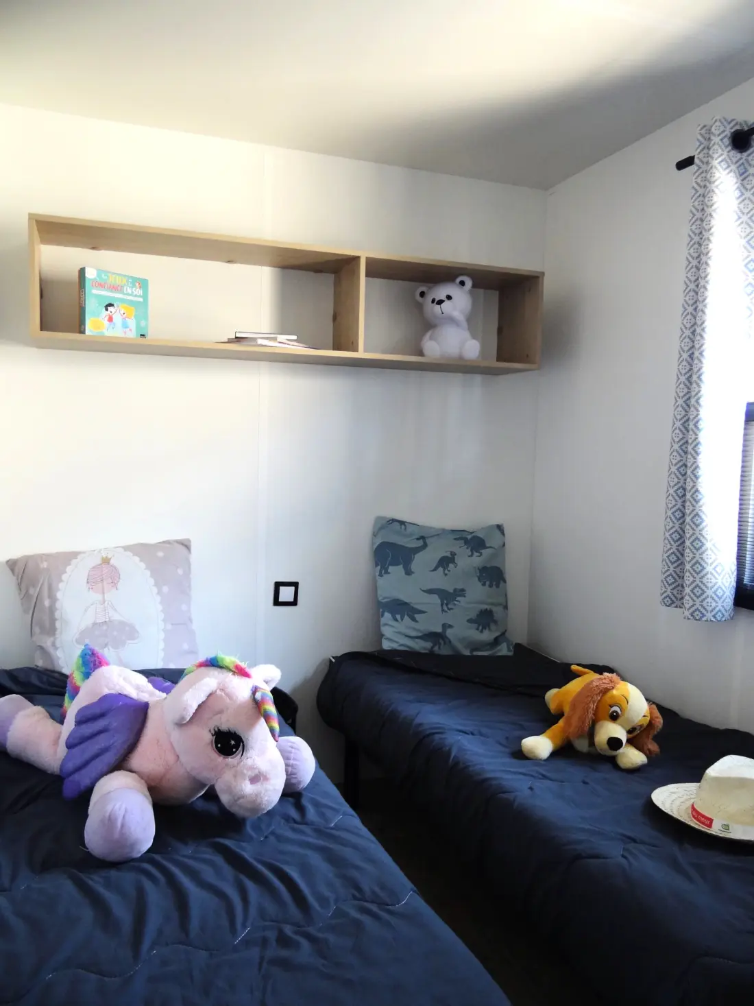 Camping - Club Mahana 4 Sterne★★★★